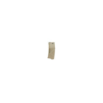 Cargador M4 Mod 1 30/130bbs Tan
