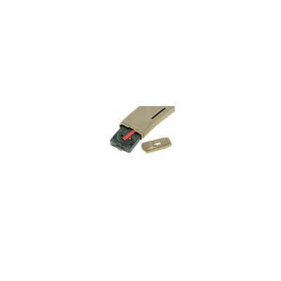 Cargador M4 Mod 1 30/130bbs Tan