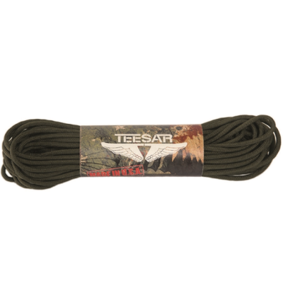 Paracord OD 100 Ft