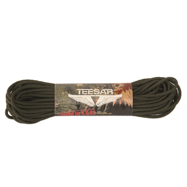 Paracord OD 100 Ft