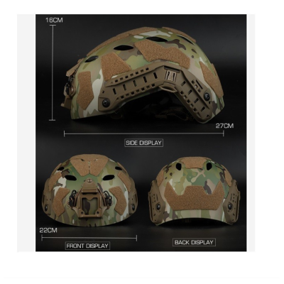 Casco PJ TAN HL-31
