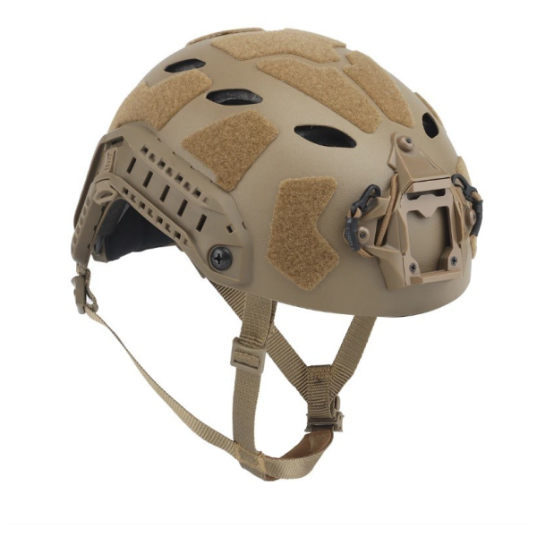 Casco PJ TAN HL-31