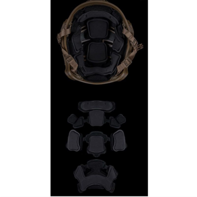 Casco W3.0 OD HL-104