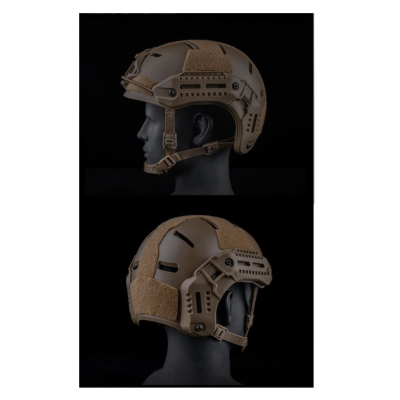 Casco W3.0 Tan HL-104
