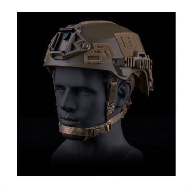 Casco w3.0 Negro HL-102