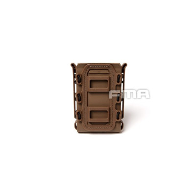 Funda cargadores univ Scorpion Dark