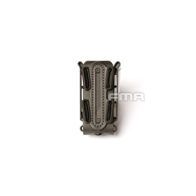 Funda cargador pistola Scoripio verde OD