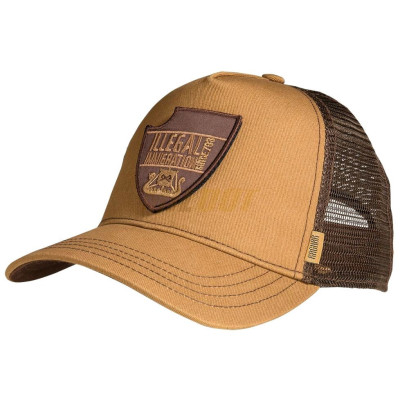 Gorra TYR Coyote