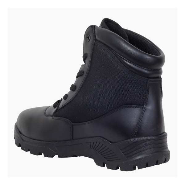 Botas Magnum Classic MID negras