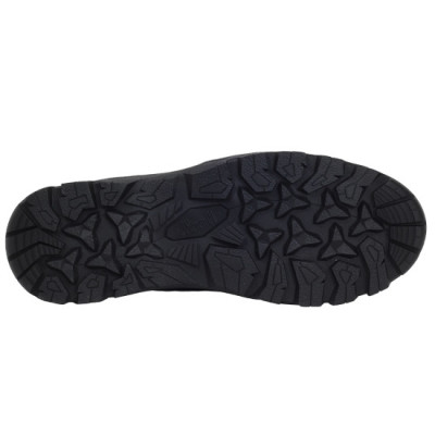 Botas Magnum Classic MID negras