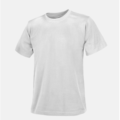 Camiseta Blanca algodón
