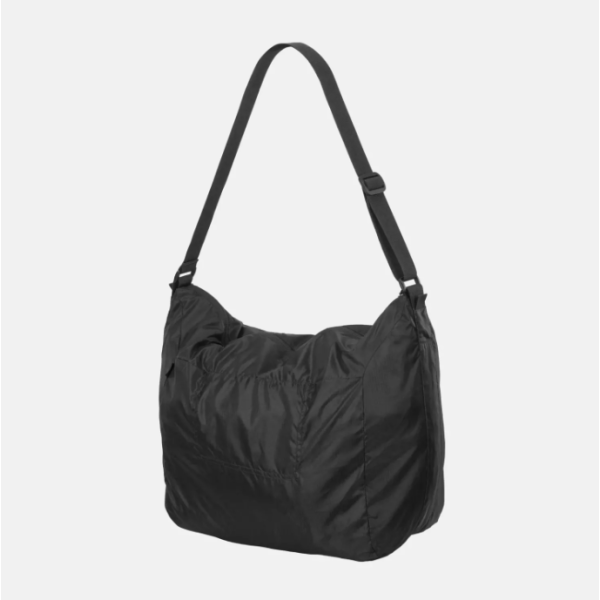 Carryall Backup bag negra
