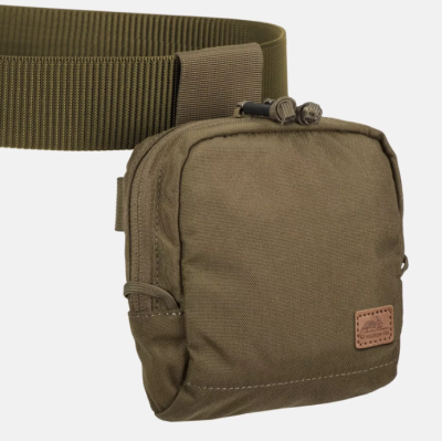 SERE pouch negro