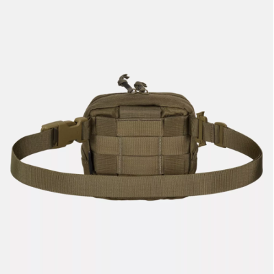 SERE pouch negro