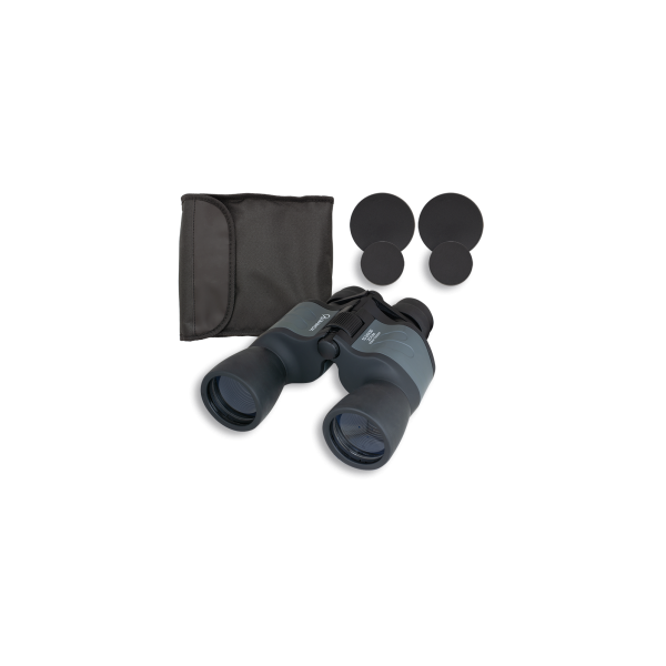 Binocular lentes RUBI 10-24x50 con ZOOM