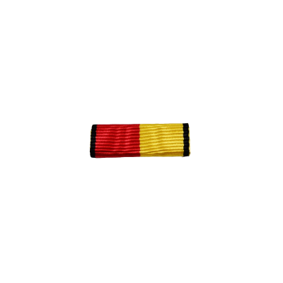 Pasador de condecoracion medalla conm ope. Balmis