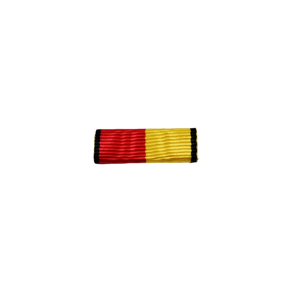 Pasador de condecoracion medalla conm ope. Balmis