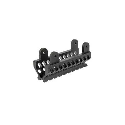 Rail B19 AK para guardamanos B-10M 5KU