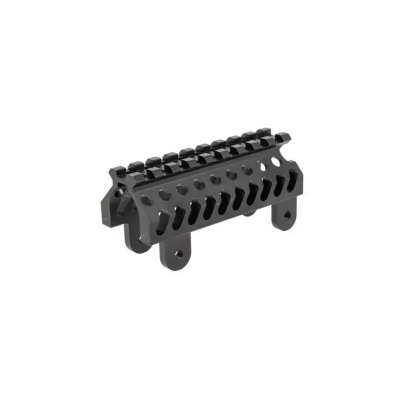 Rail B19 AK para guardamanos B-10M 5KU