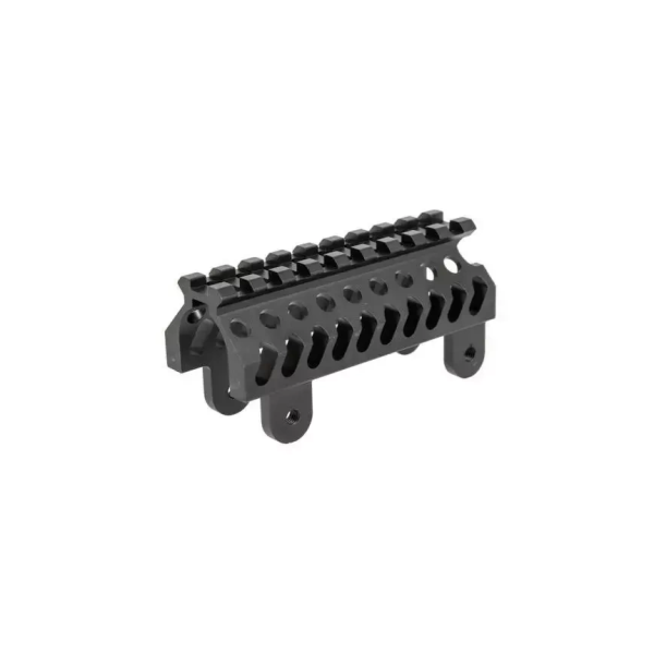 Rail B19 AK para guardamanos B-10M 5KU