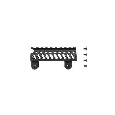 Rail B19 AK para guardamanos B-10M 5KU