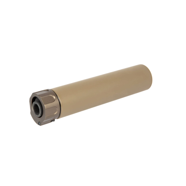 Silenciador 556 QD 5KU