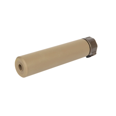 Silenciador 556 QD 5KU