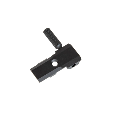 Palanca de carga hi-capa 5.1 negra 5KU