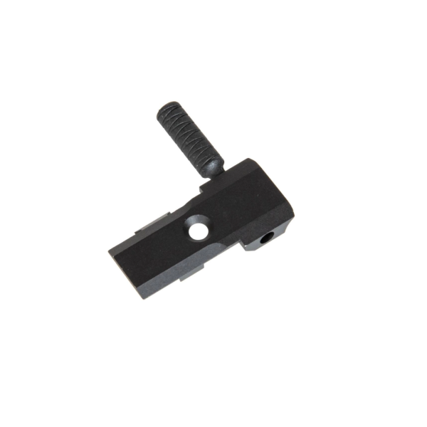 Palanca de carga hi-capa 5.1 negra 5KU