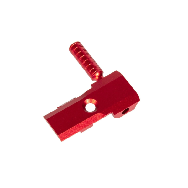 Palanca de carga hi-capa 5.1 roja 5KU