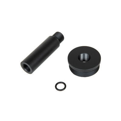 Adaptador trazador Putnik DTK negro 5KU