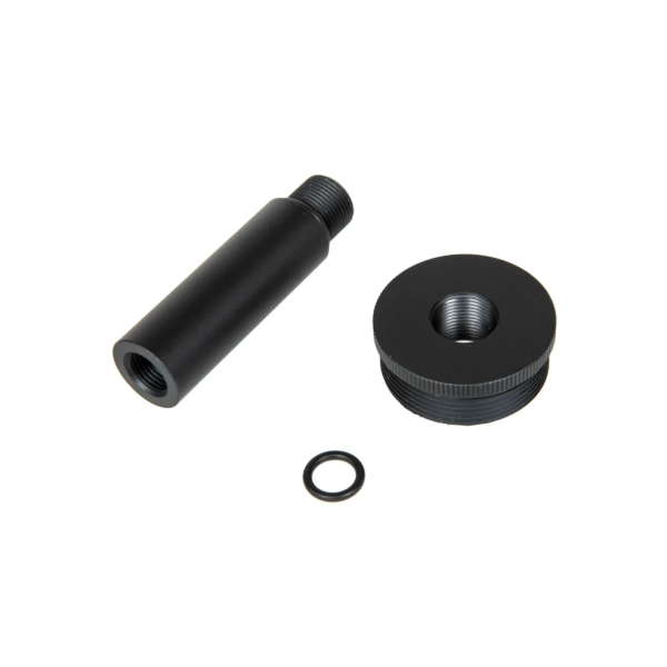 Adaptador trazador Putnik DTK negro 5KU
