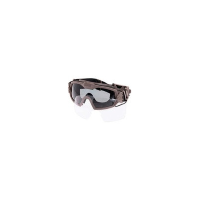Gafas con ventilador TAN