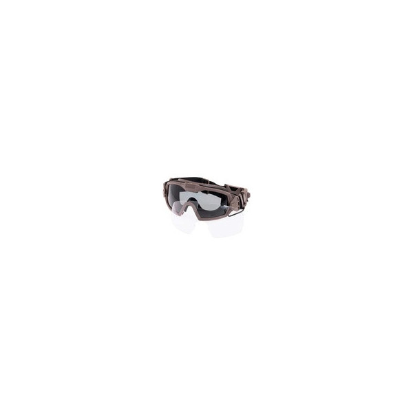 Gafas con ventilador TAN