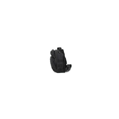 Bandolera negra immortal