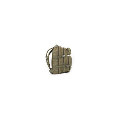 Mochila verde 20L immortal