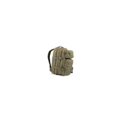 Mochila verde 20L immortal