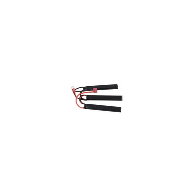 Bateria 11,1v 1450mah VLC 3 stick t-dean