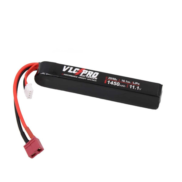Bateria 11,1 1450 1 stick t-dean