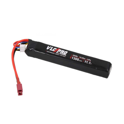 Bateria 11,1v 1300mah 1stick t-dean