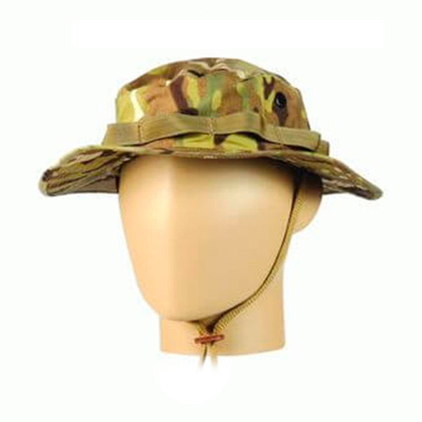 Chambergo Multicam Immortal Ripstop