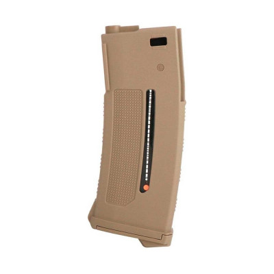 Cargador M4 PTS EPM1 250bbs TAN
