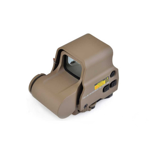 Red Dot XPS 2.0 TAN AIM-O