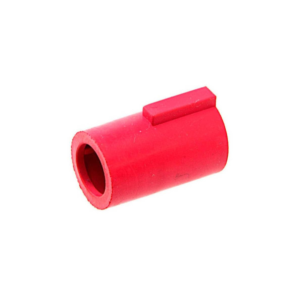 Goma hopup nineball roja VSR