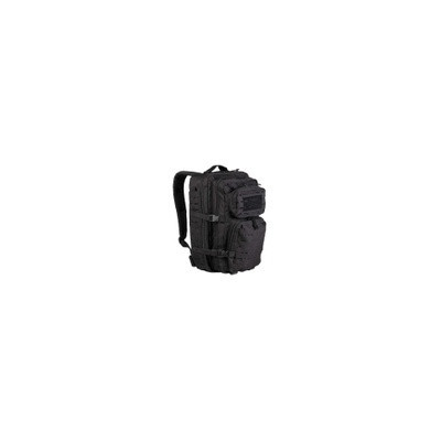 Mochila immortal Laser negra 36L