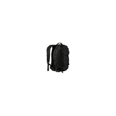 Mochila immortal Laser negra 36L