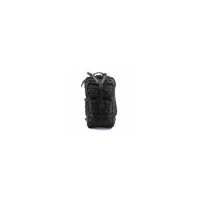 Mochila Immortal Negra 54L