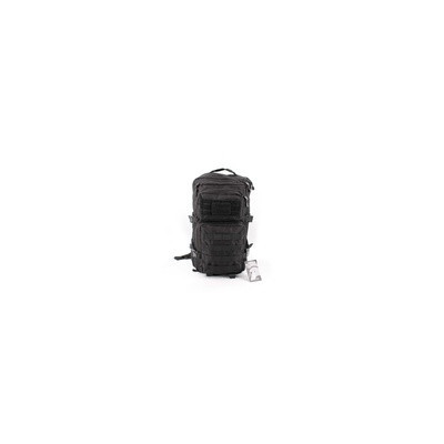 Mochila Negra Molle 36L Immortal