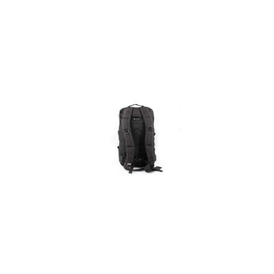 Mochila Negra Molle 36L Immortal