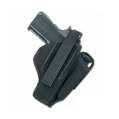 Funda pistola G17/STAR Cordura negra